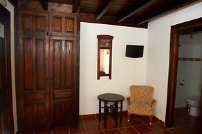Posada La Vieja Escuela
