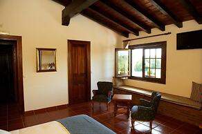 Posada La Vieja Escuela