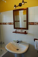 Posada La Vieja Escuela