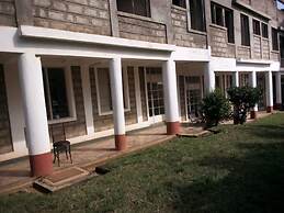 Kiembeni Resort