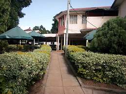 Kiembeni Resort