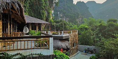 Trang An Ecolodge