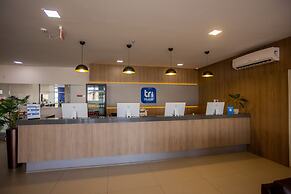 Tri Hotel Chapecó