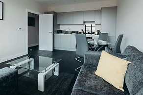 home.ly - Watford Premier Apartments