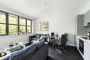 home.ly - Watford Premier Apartments