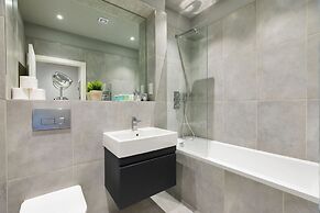 home.ly - Watford Premier Apartments