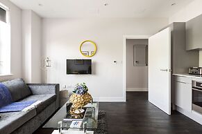 home.ly - Watford Premier Apartments