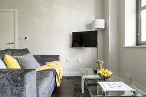 home.ly - Watford Premier Apartments
