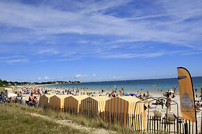 Résidence & Spa – Thalazur Carnac