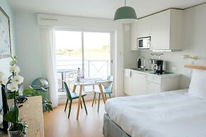 Résidence & Spa – Thalazur Carnac