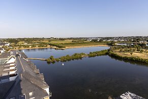 Résidence & Spa – Thalazur Carnac