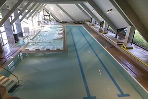 Résidence & Spa – Thalazur Carnac