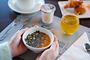 Résidence & Spa – Thalazur Carnac