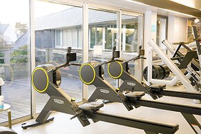 Résidence & Spa – Thalazur Carnac