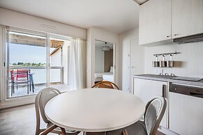 Thalazur Carnac - Résidence