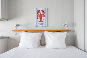 Thalazur Carnac - Résidence