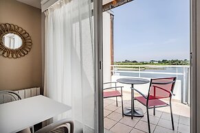 Thalazur Carnac - Résidence