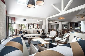 Thalazur Carnac - Résidence