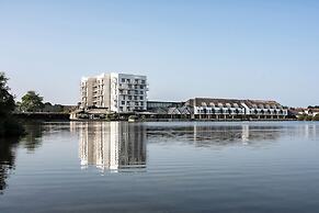 Thalazur Carnac - Résidence