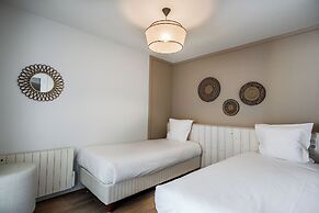 Thalazur Carnac - Résidence