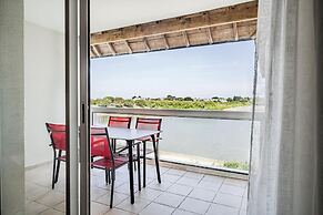 Thalazur Carnac - Résidence