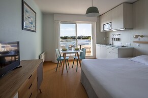 Résidence & Spa – Thalazur Carnac