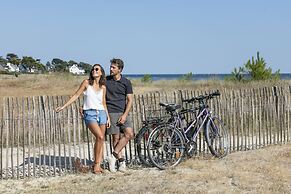 Résidence & Spa – Thalazur Carnac