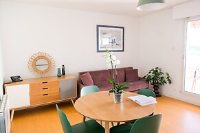 Résidence & Spa – Thalazur Carnac