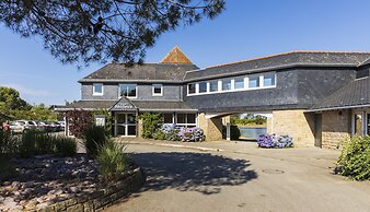 Résidence & Spa – Thalazur Carnac