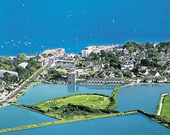 Résidence & Spa – Thalazur Carnac