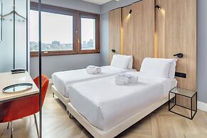 B&B Hotel Milano City Center Duomo