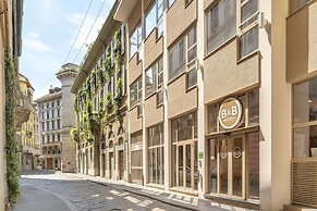 B&B Hotel Milano City Center Duomo