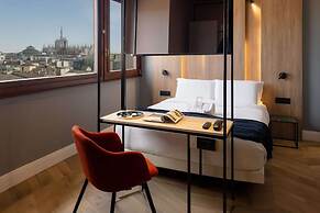 B&B Hotel Milano City Center Duomo