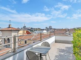 B&B Hotel Milano City Center Duomo