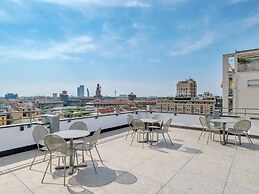 B&B Hotel Milano City Center Duomo
