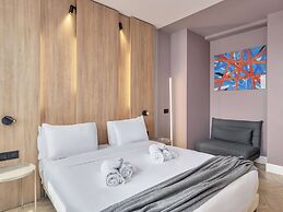 B&B Hotel Milano City Center Duomo