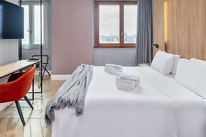 B&B Hotel Milano City Center Duomo
