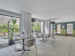 B&B Hotel Milano City Center Duomo