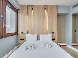 B&B Hotel Milano City Center Duomo