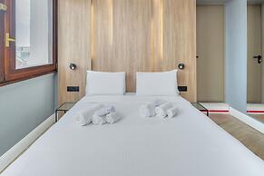 B&B Hotel Milano City Center Duomo