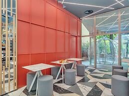 B&B Hotel Milano City Center Duomo