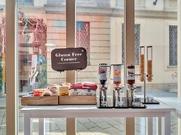 B&B Hotel Milano City Center Duomo