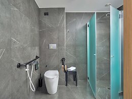 B&B Hotel Milano City Center Duomo