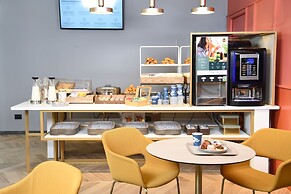 B&B Hotel Milano City Center Duomo