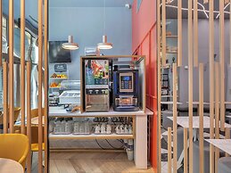 B&B Hotel Milano City Center Duomo