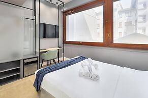 B&B Hotel Milano City Center Duomo
