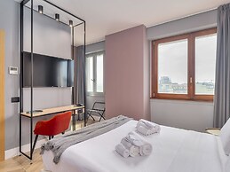 B&B Hotel Milano City Center Duomo