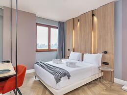 B&B Hotel Milano City Center Duomo