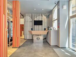 B&B Hotel Milano City Center Duomo