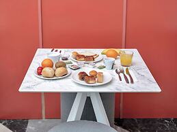 B&B Hotel Milano City Center Duomo